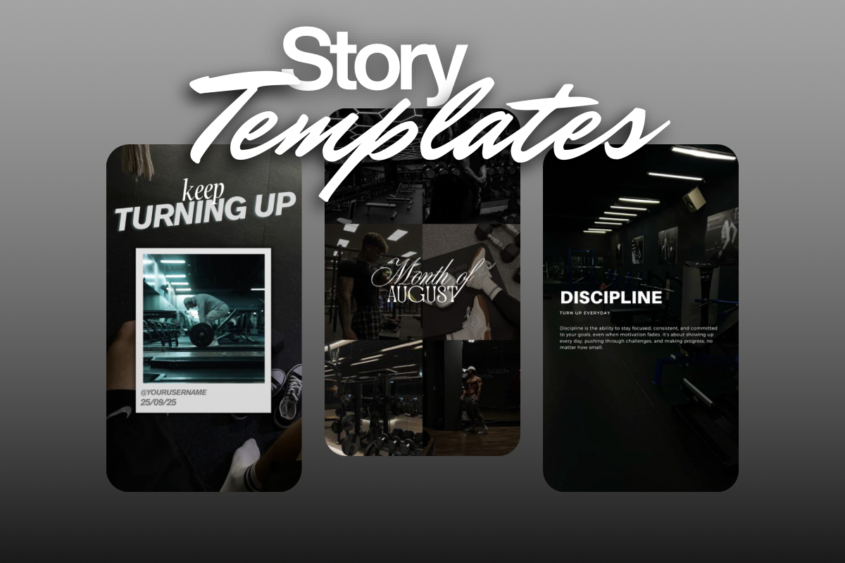 Pro Coach Canva Pack